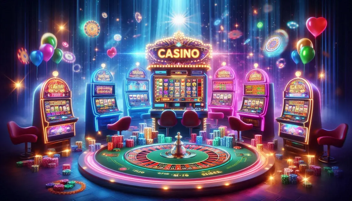 Spinit Casino
